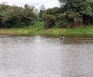 passeio de canoa 6